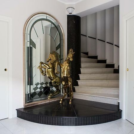 Vdl Luxury Villa فلوريديا المظهر الخارجي الصورة