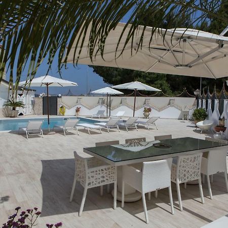 Vdl Luxury Villa فلوريديا المظهر الخارجي الصورة
