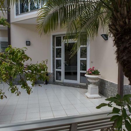 Vdl Luxury Villa فلوريديا المظهر الخارجي الصورة