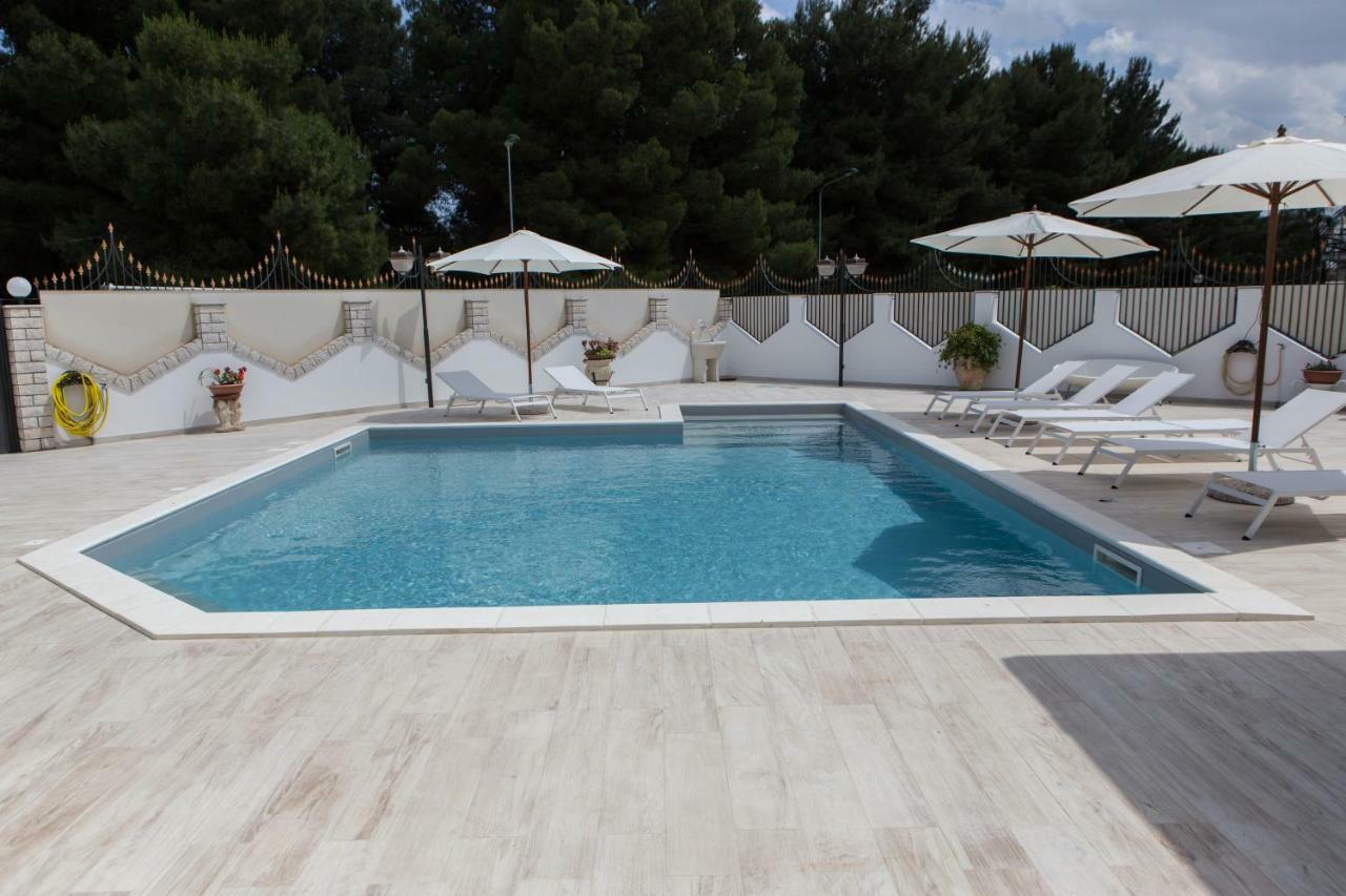 Vdl Luxury Villa فلوريديا المظهر الخارجي الصورة