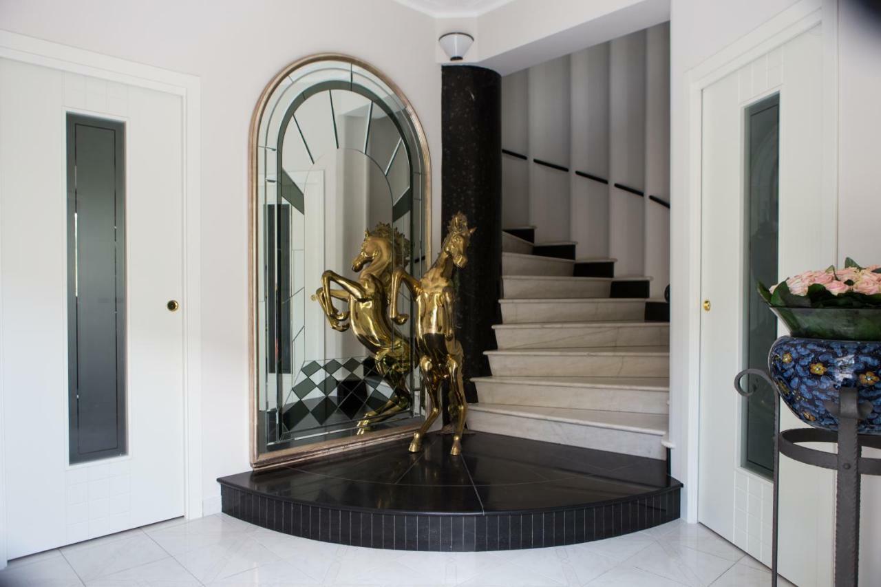 Vdl Luxury Villa فلوريديا المظهر الخارجي الصورة