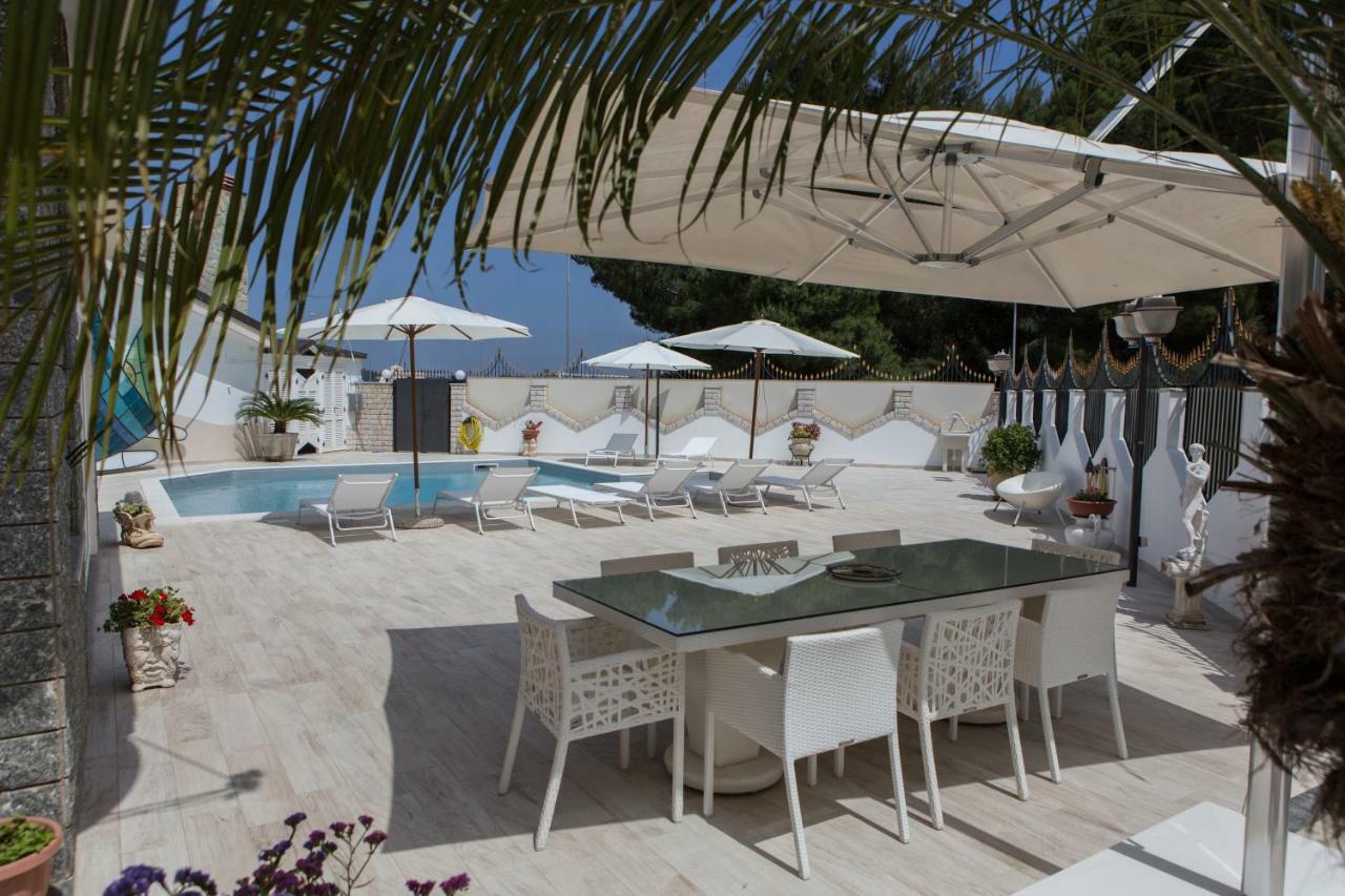 Vdl Luxury Villa فلوريديا المظهر الخارجي الصورة