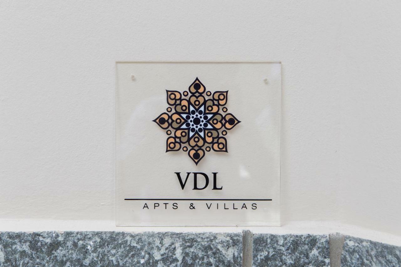 Vdl Luxury Villa فلوريديا المظهر الخارجي الصورة