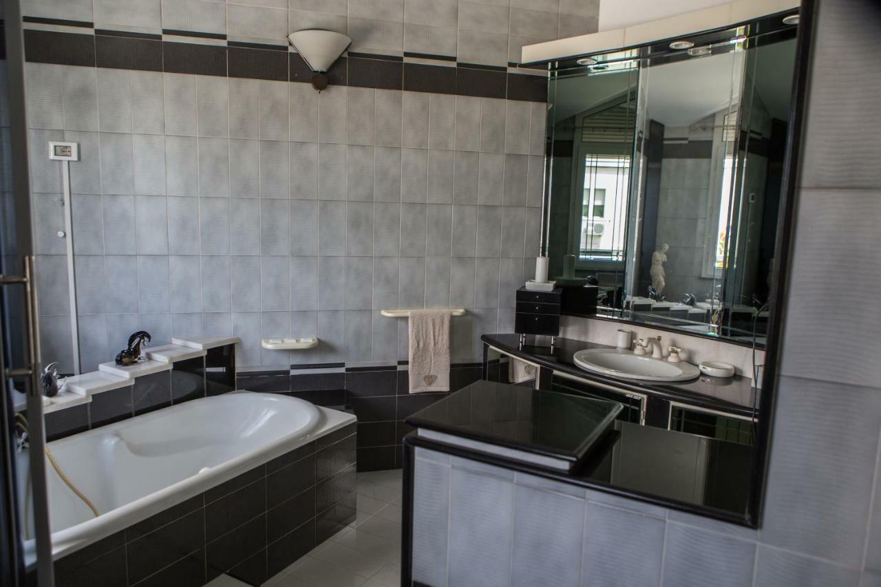 Vdl Luxury Villa فلوريديا المظهر الخارجي الصورة