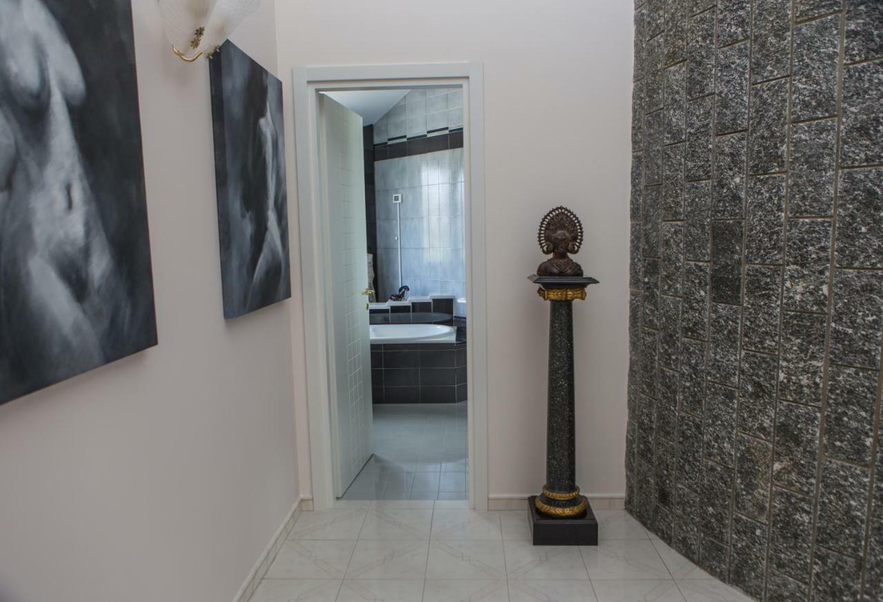 Vdl Luxury Villa فلوريديا المظهر الخارجي الصورة