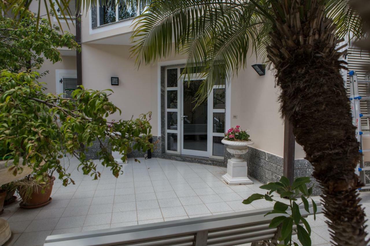 Vdl Luxury Villa فلوريديا المظهر الخارجي الصورة