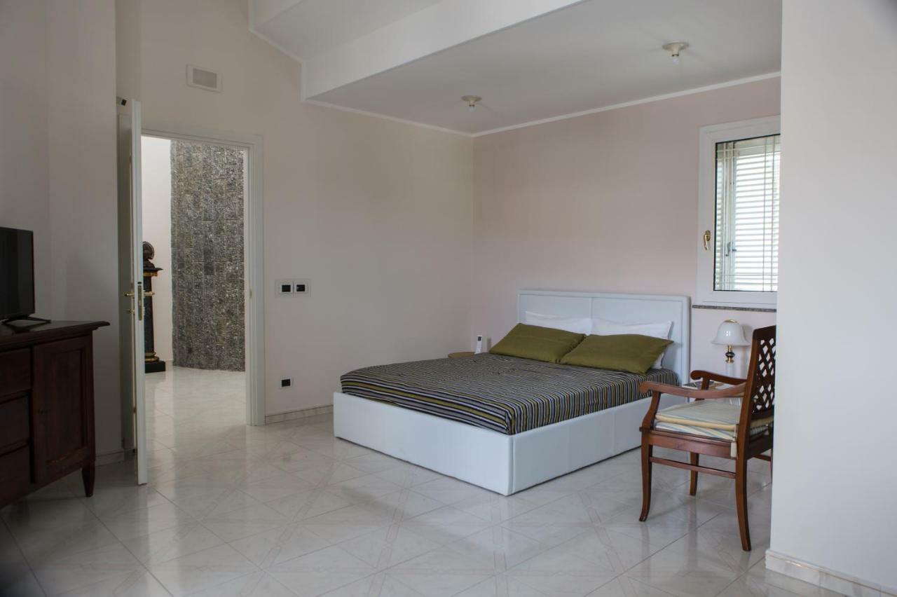 Vdl Luxury Villa فلوريديا المظهر الخارجي الصورة