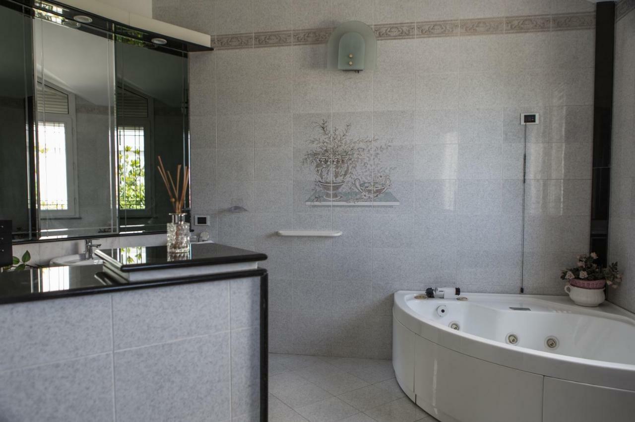 Vdl Luxury Villa فلوريديا المظهر الخارجي الصورة