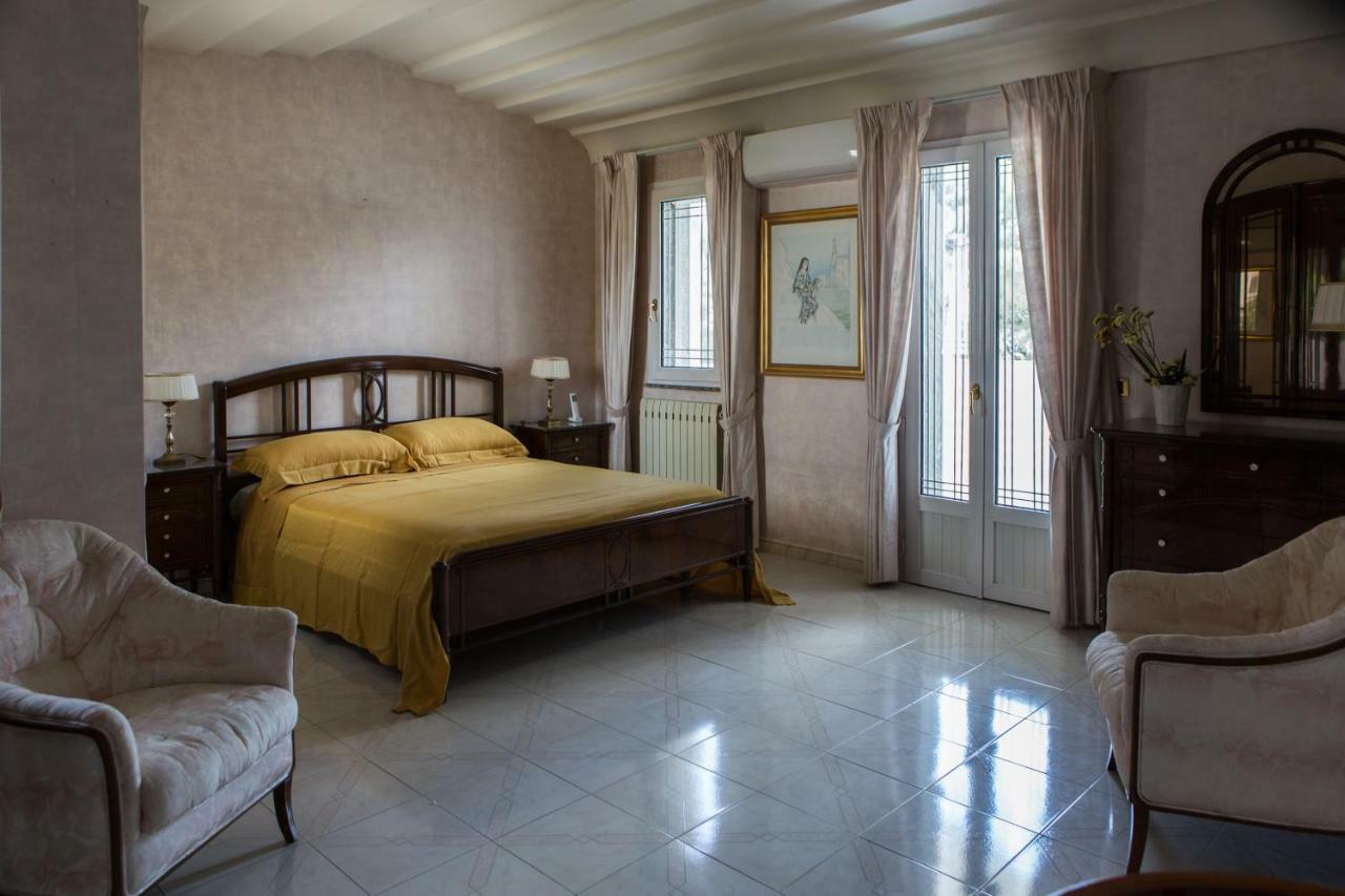 Vdl Luxury Villa فلوريديا المظهر الخارجي الصورة