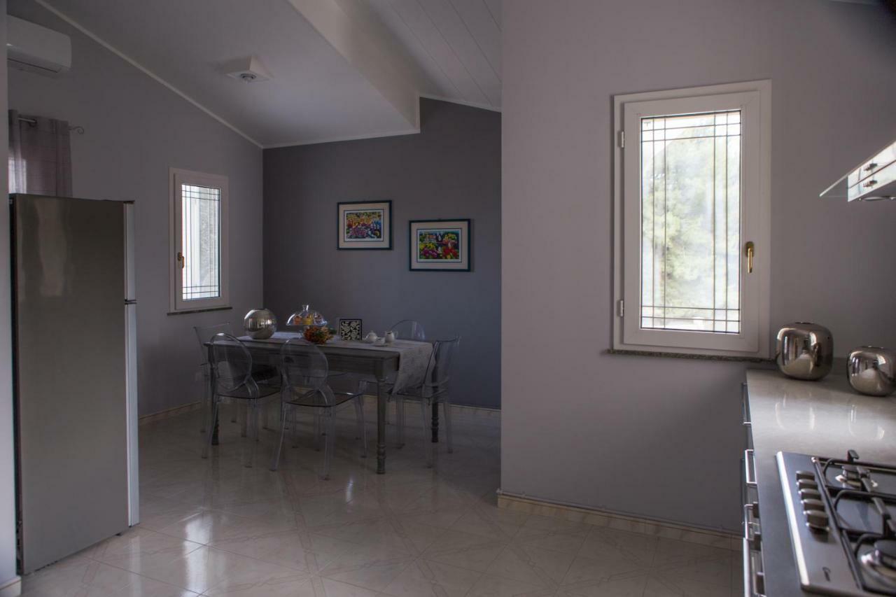 Vdl Luxury Villa فلوريديا المظهر الخارجي الصورة
