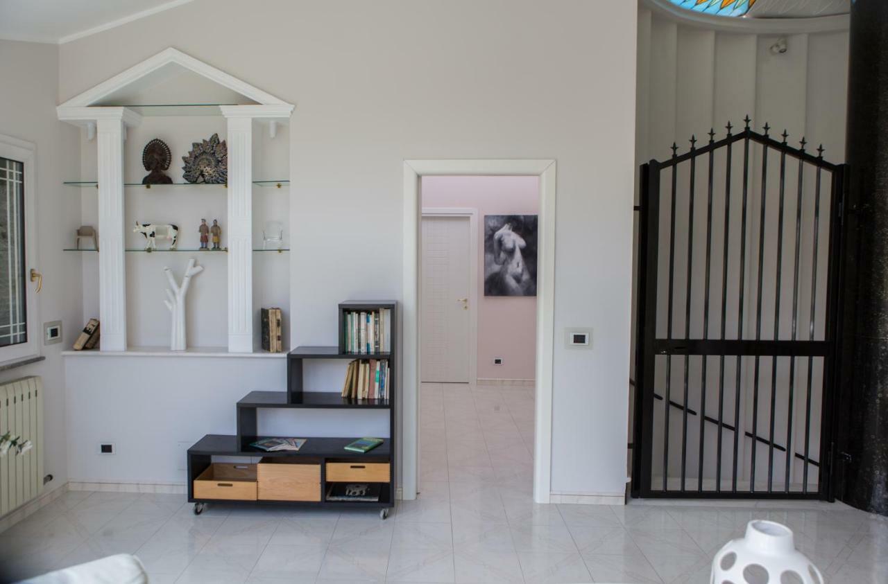 Vdl Luxury Villa فلوريديا المظهر الخارجي الصورة