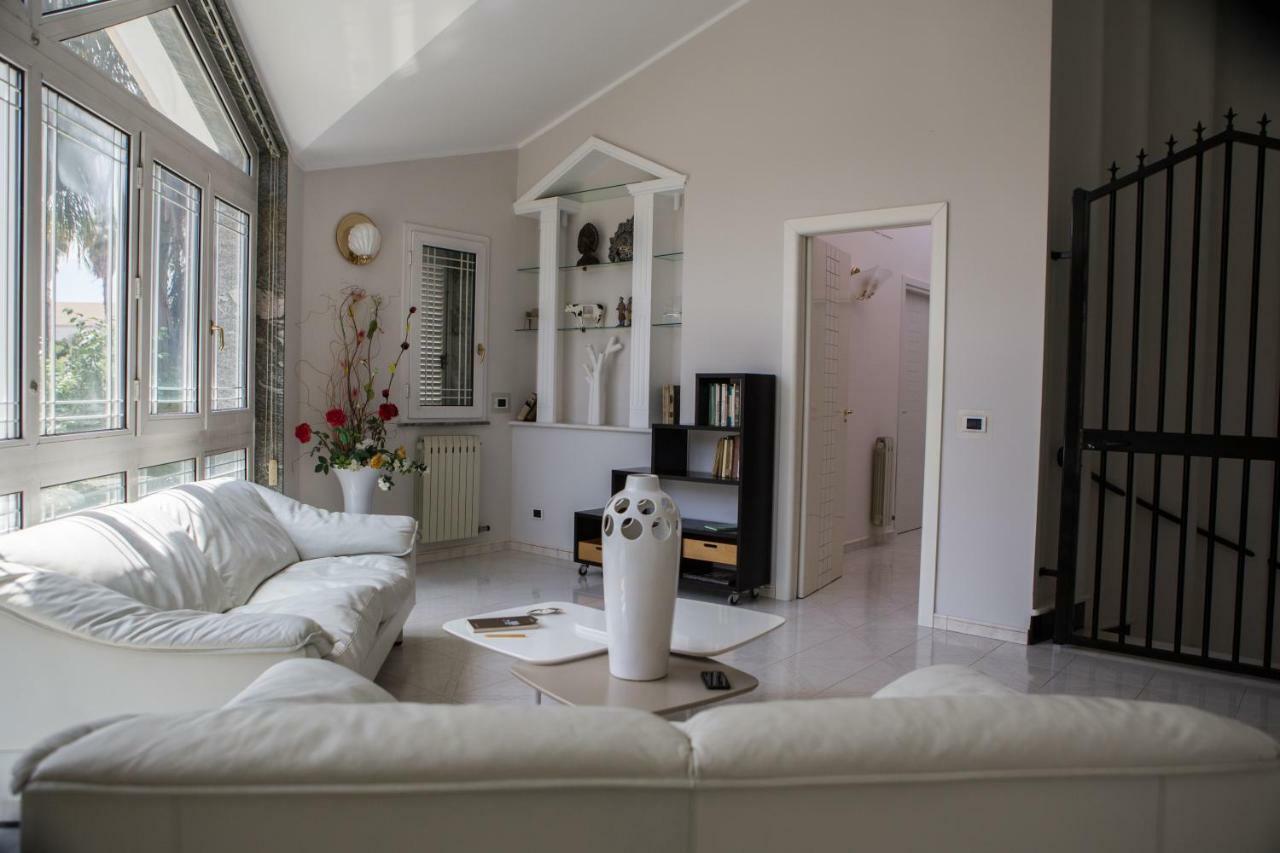 Vdl Luxury Villa فلوريديا المظهر الخارجي الصورة