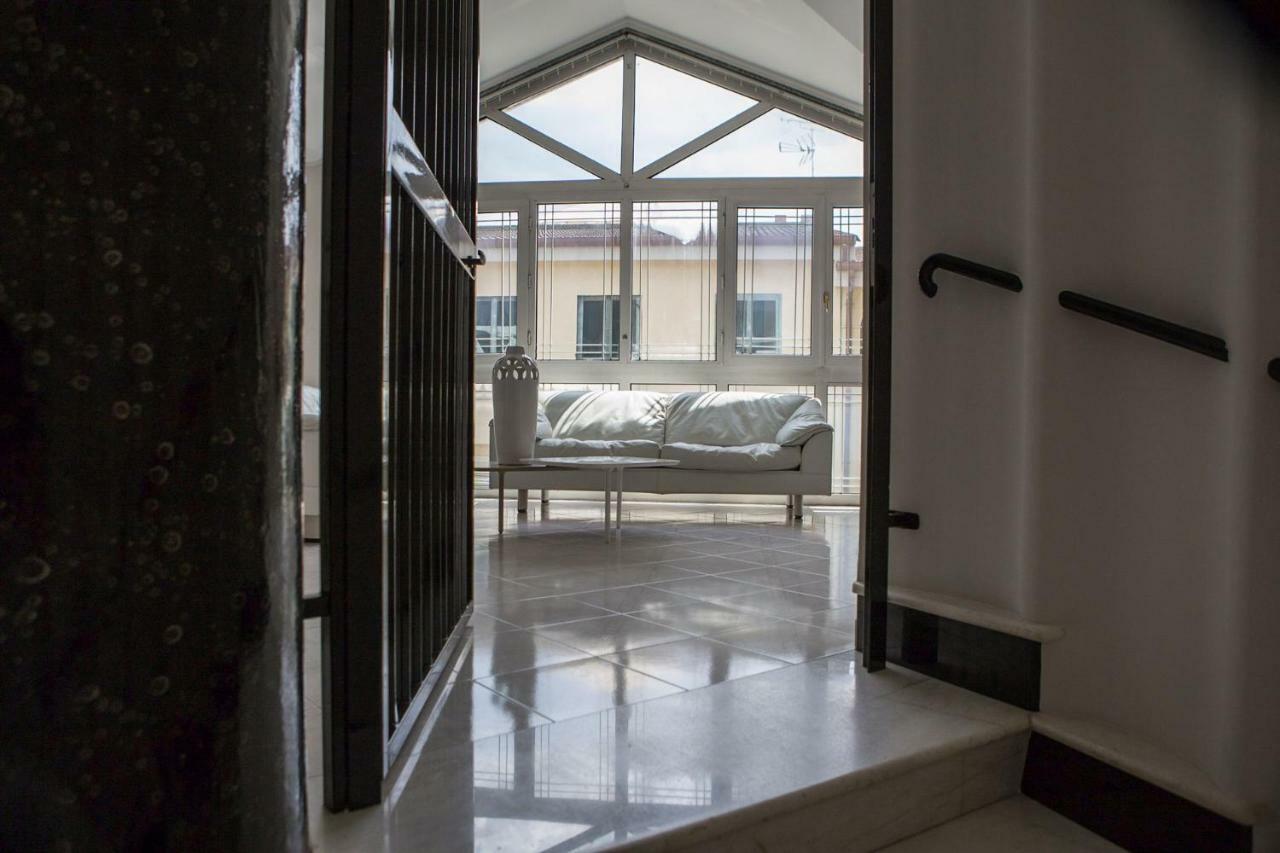 Vdl Luxury Villa فلوريديا المظهر الخارجي الصورة