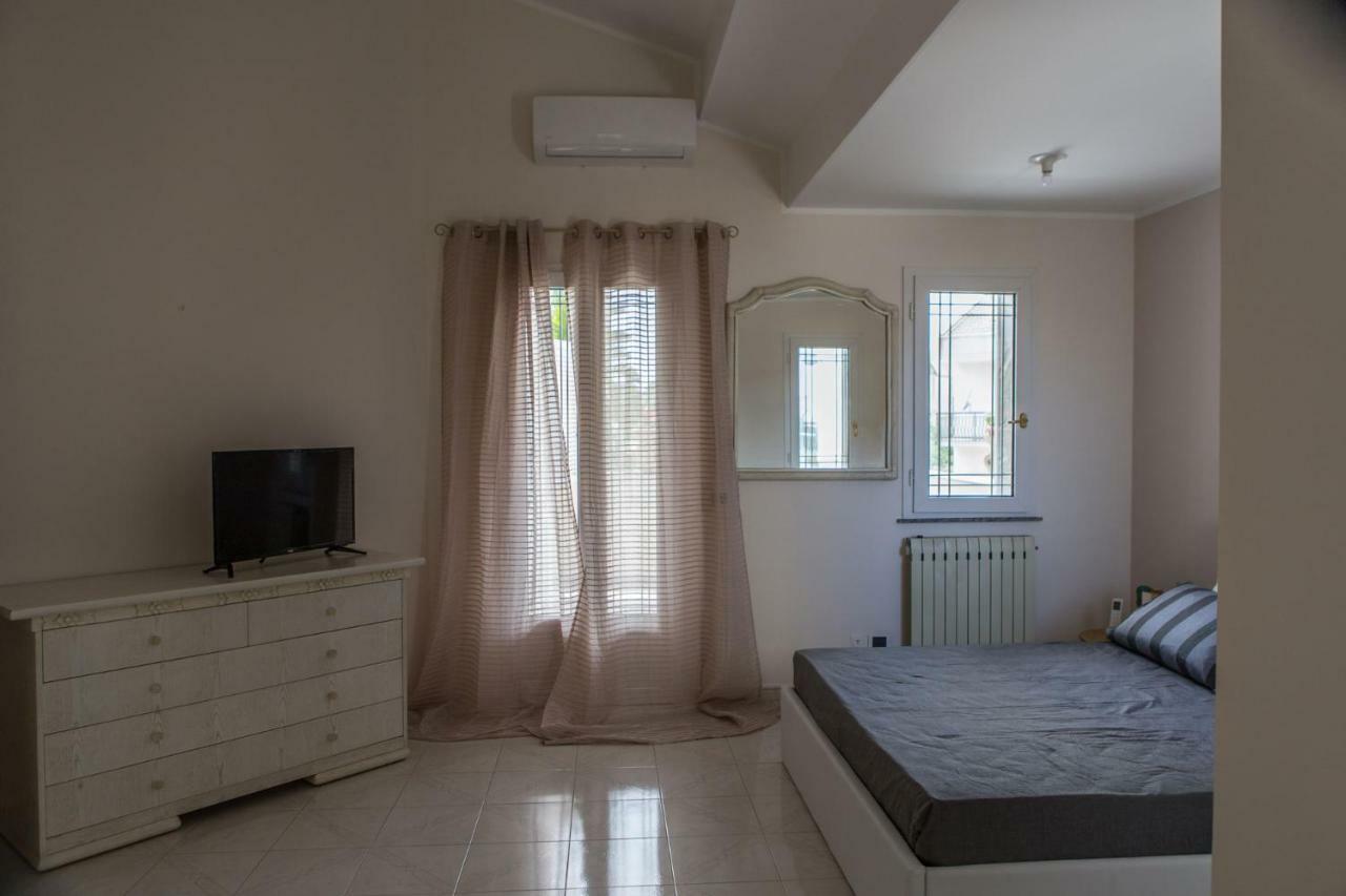 Vdl Luxury Villa فلوريديا المظهر الخارجي الصورة