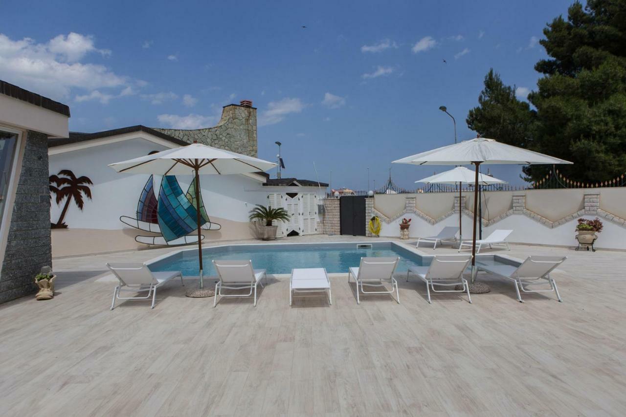 Vdl Luxury Villa فلوريديا المظهر الخارجي الصورة
