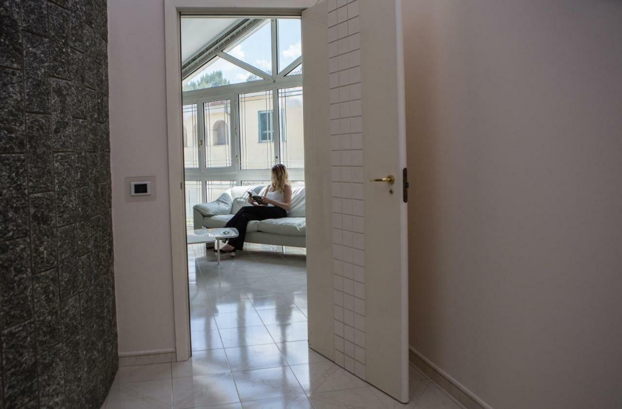 Vdl Luxury Villa فلوريديا المظهر الخارجي الصورة