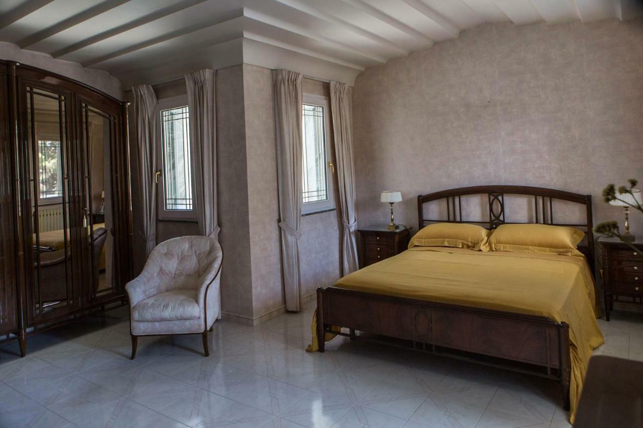 Vdl Luxury Villa فلوريديا المظهر الخارجي الصورة